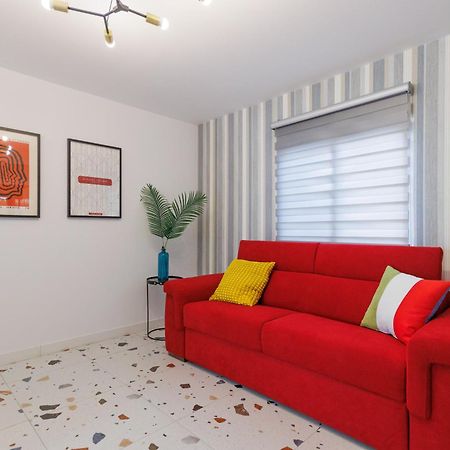 Dimore Italiane - Private Suites Corralejo Exterior foto