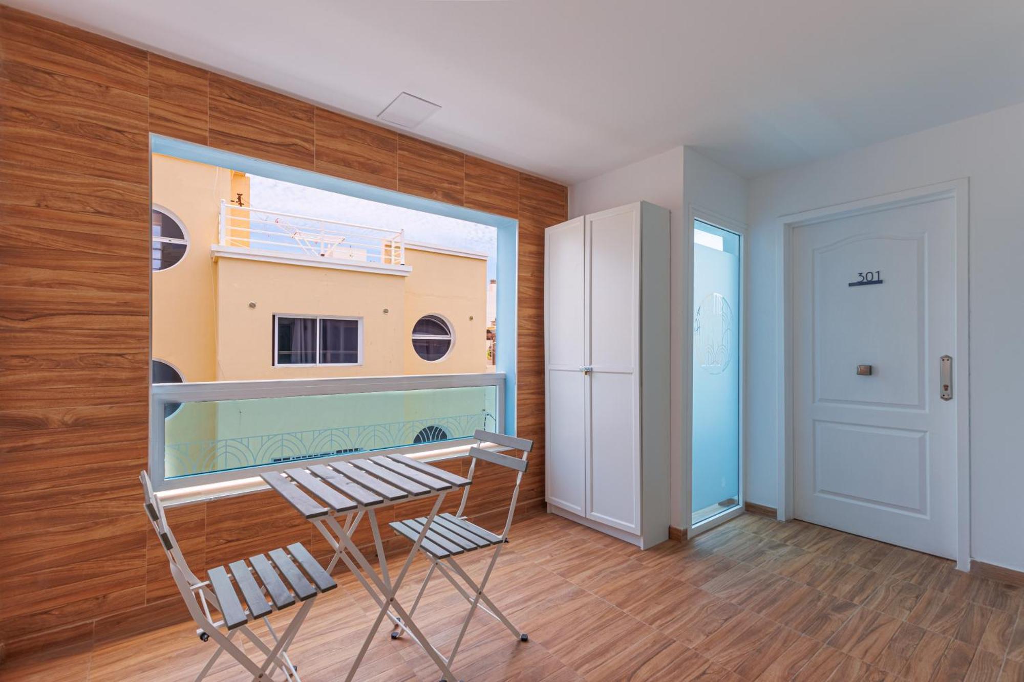 Dimore Italiane - Private Suites Corralejo Exterior foto