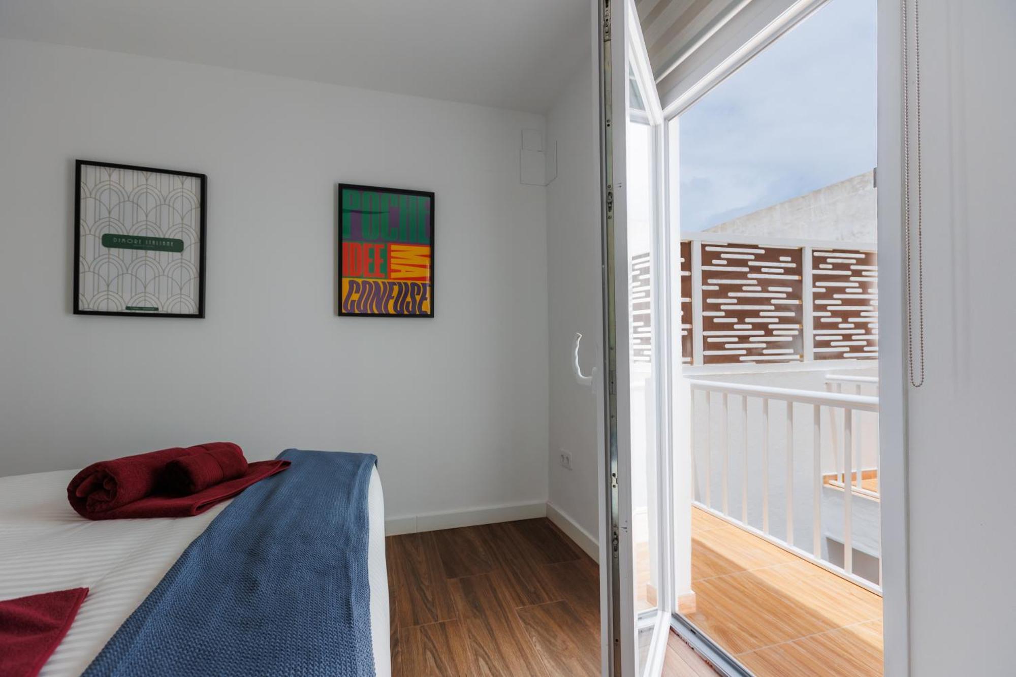 Dimore Italiane - Private Suites Corralejo Exterior foto
