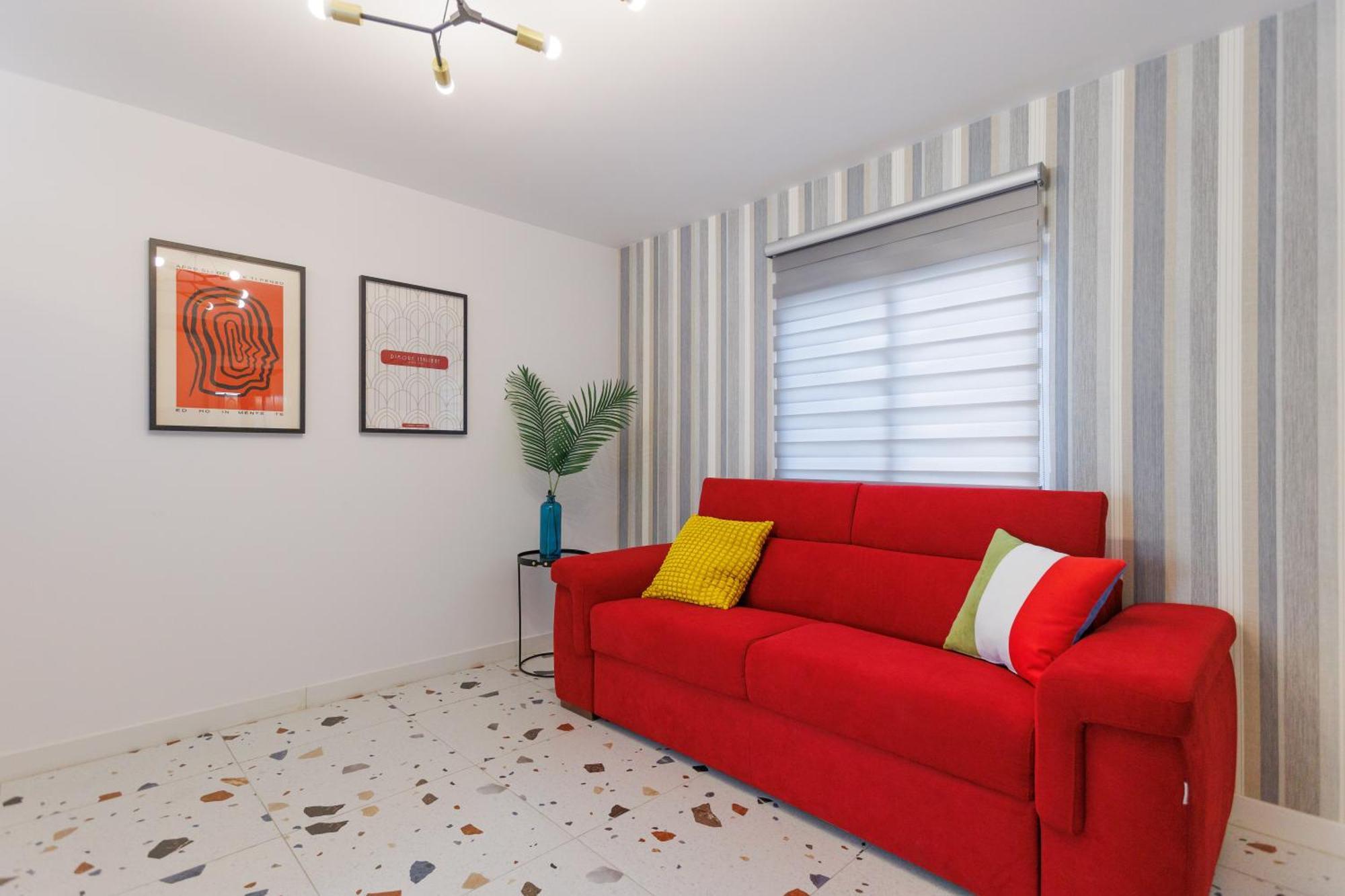 Dimore Italiane - Private Suites Corralejo Exterior foto