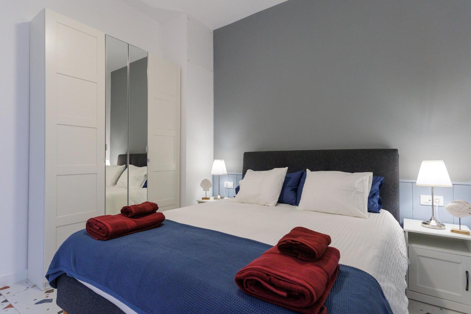 Dimore Italiane - Private Suites Corralejo Exterior foto