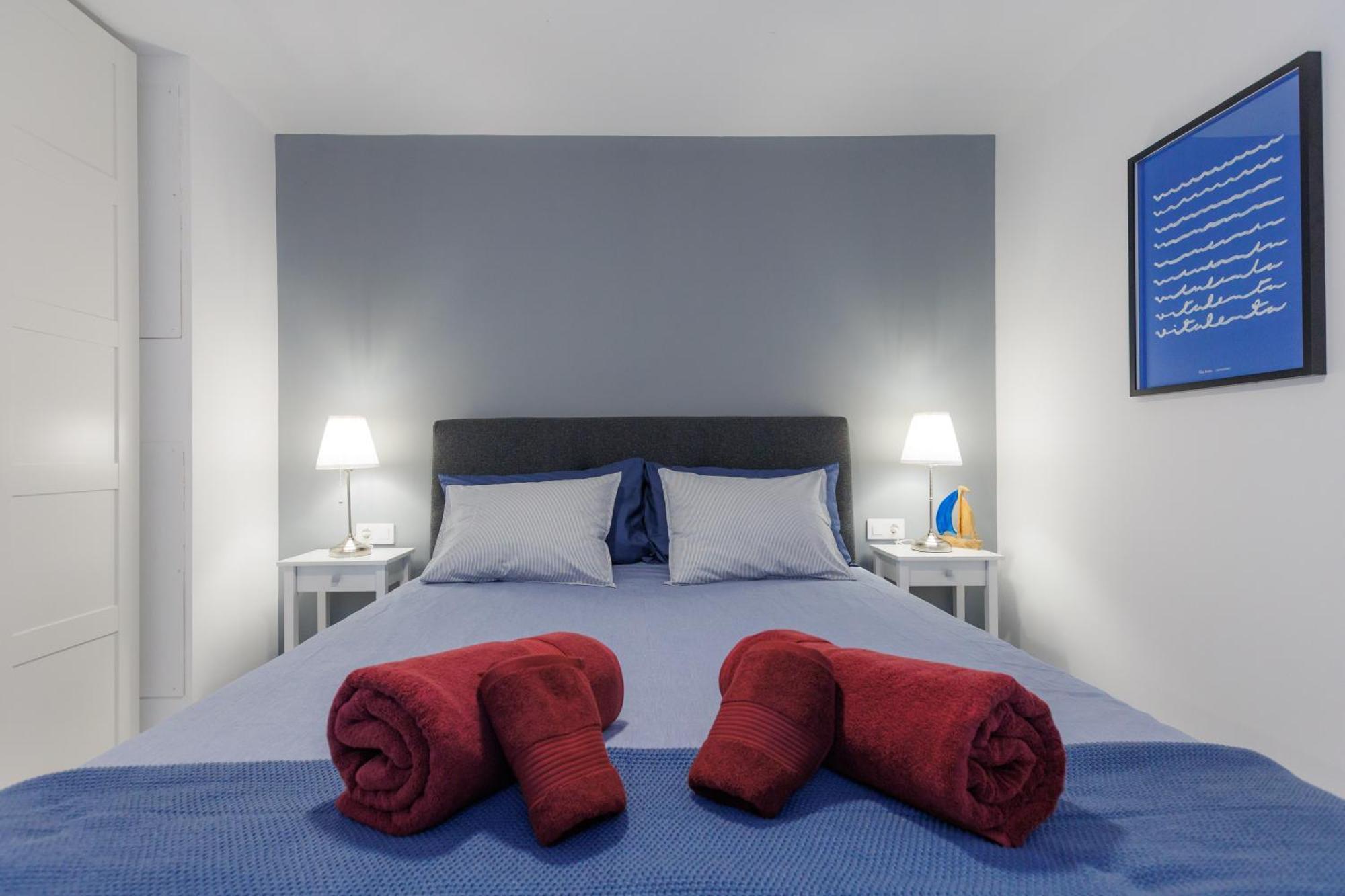 Dimore Italiane - Private Suites Corralejo Exterior foto