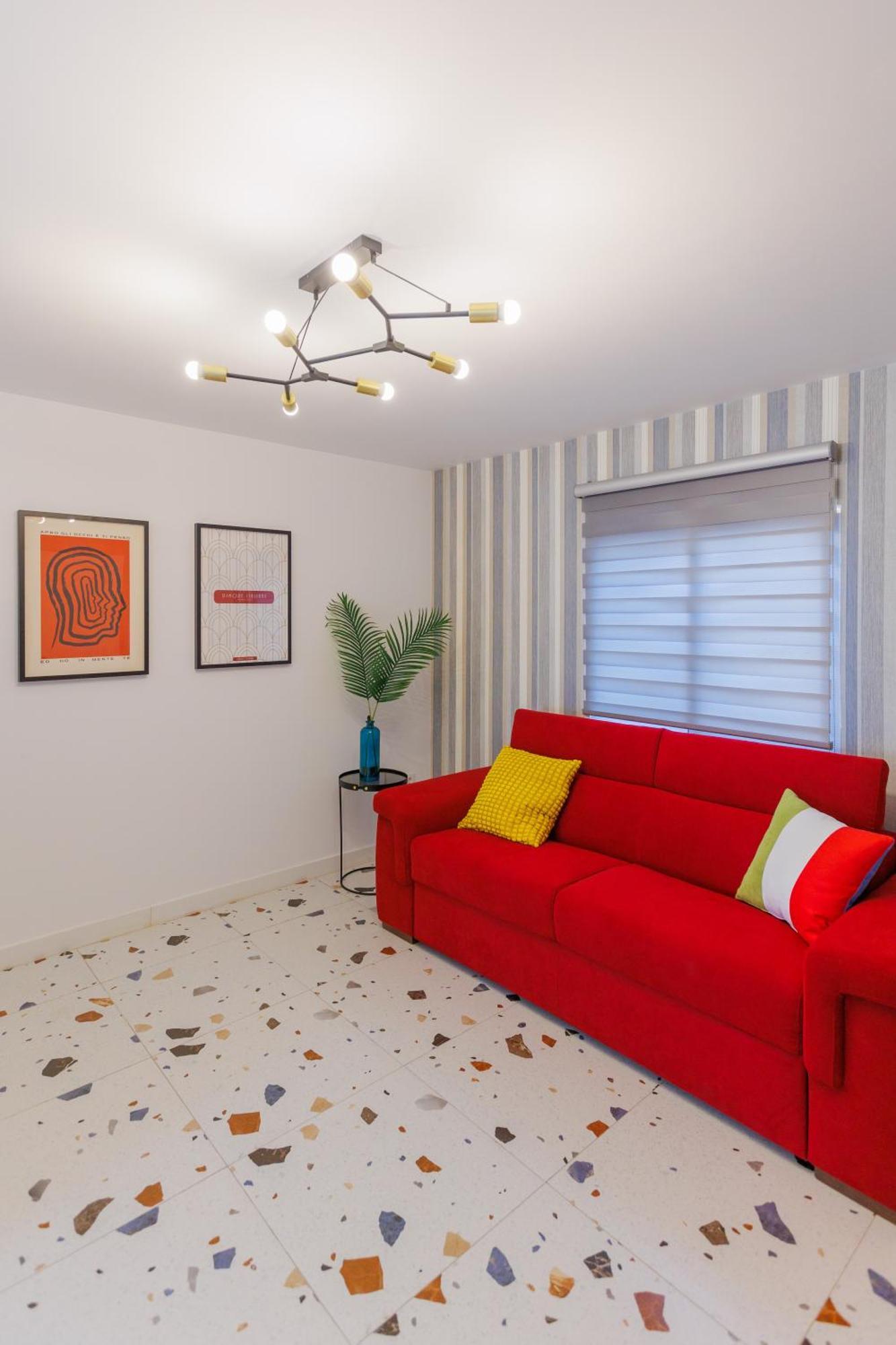 Dimore Italiane - Private Suites Corralejo Exterior foto