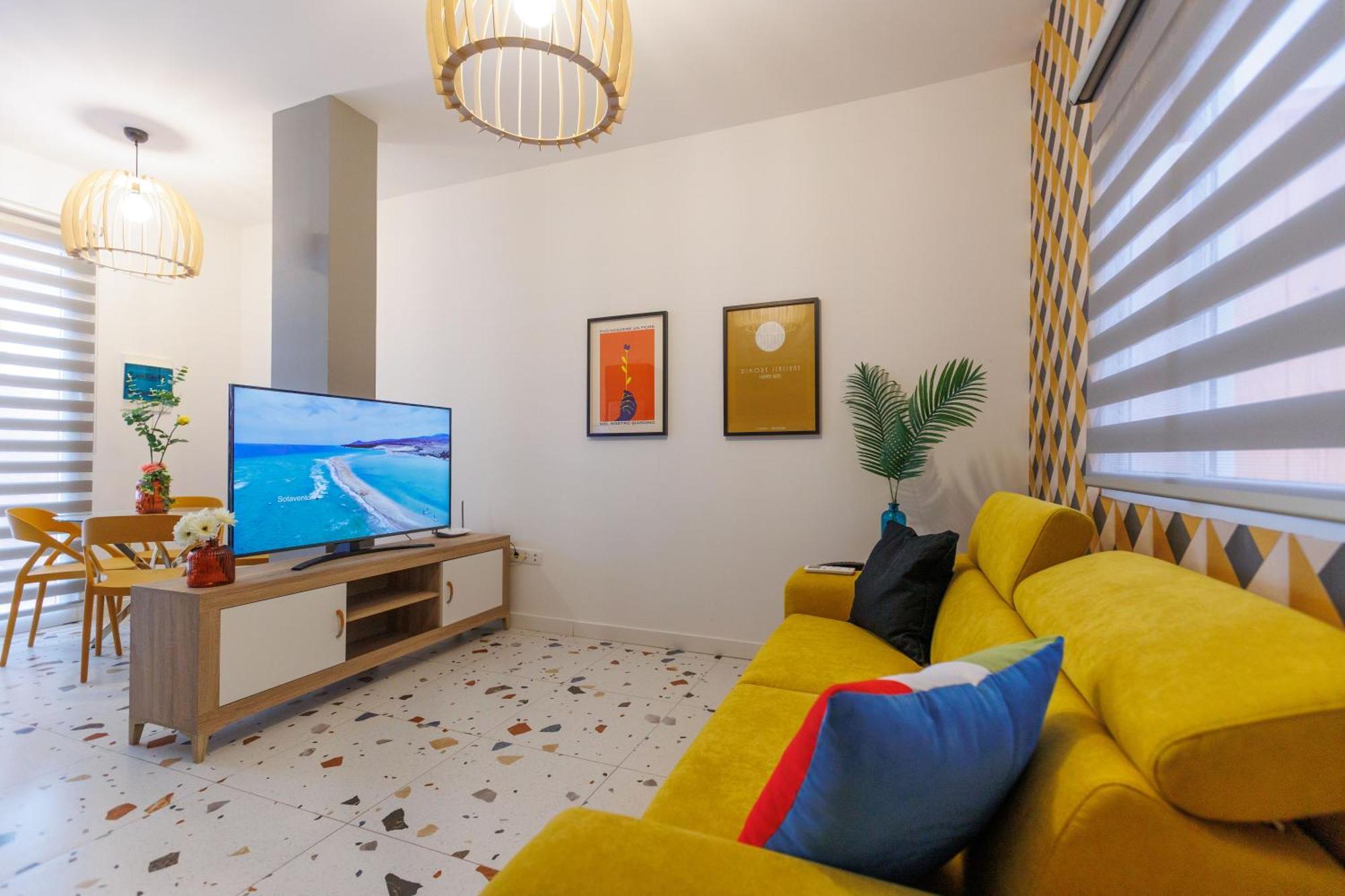Dimore Italiane - Private Suites Corralejo Exterior foto