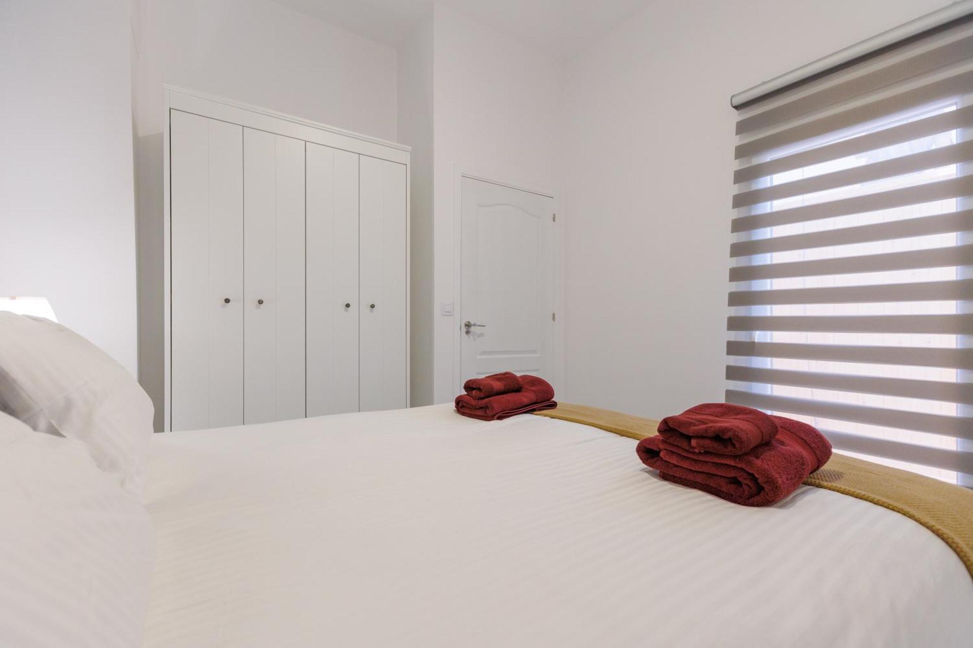 Dimore Italiane - Private Suites Corralejo Exterior foto