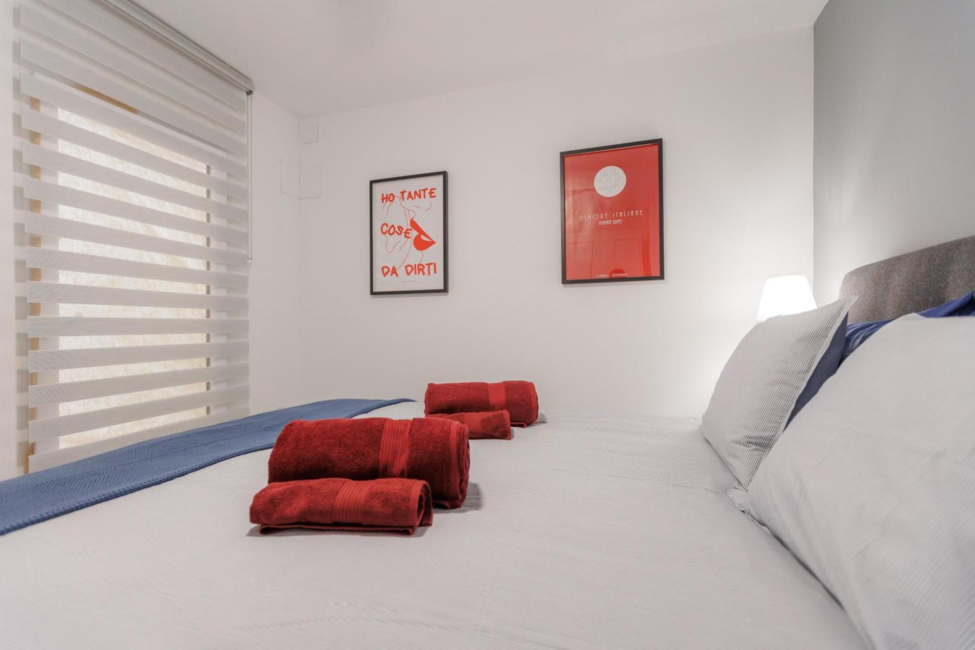 Dimore Italiane - Private Suites Corralejo Exterior foto