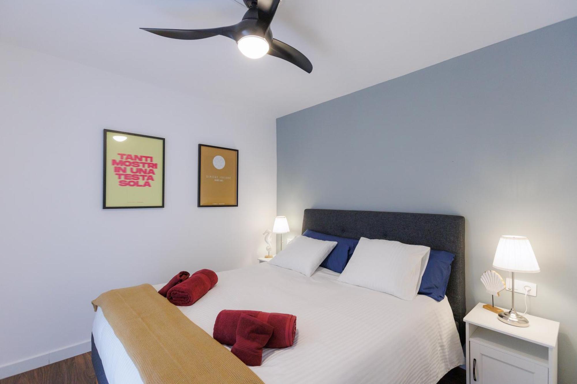 Dimore Italiane - Private Suites Corralejo Exterior foto