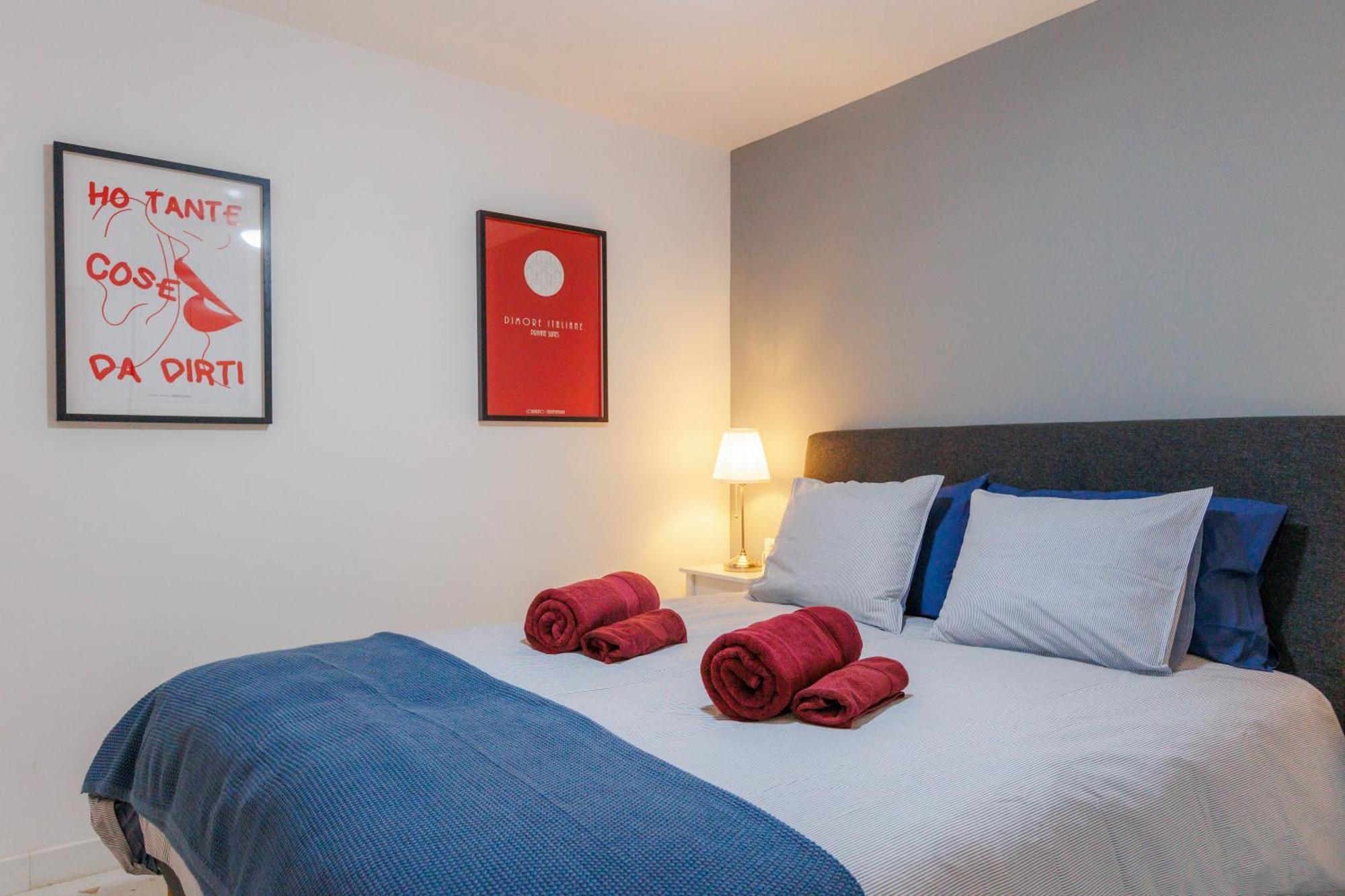 Dimore Italiane - Private Suites Corralejo Exterior foto