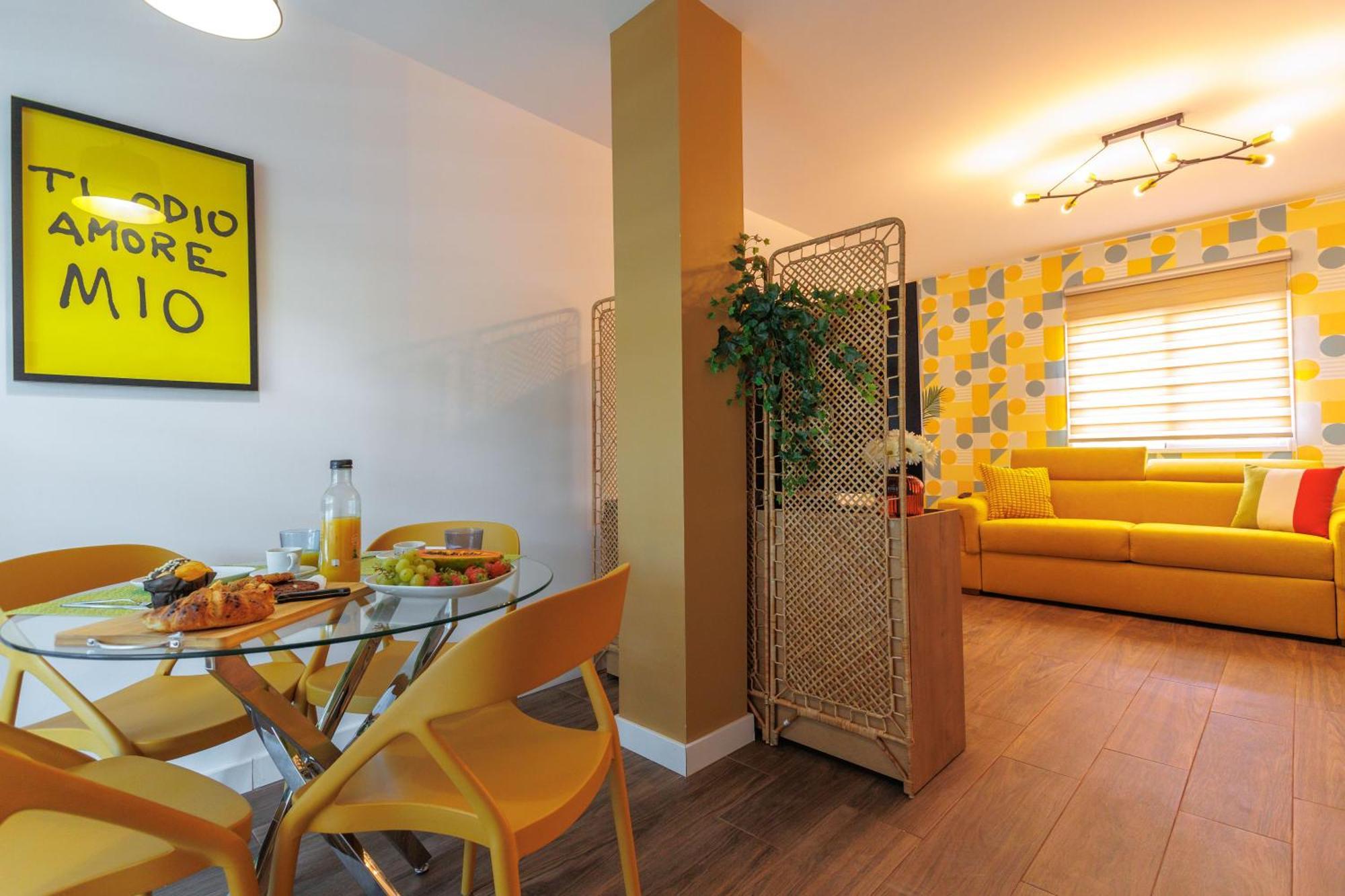 Dimore Italiane - Private Suites Corralejo Exterior foto